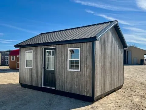 Garden Shed Nashville